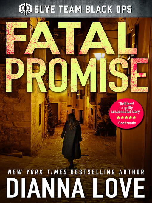 Title details for Fatal Promise by Dianna Love - Available